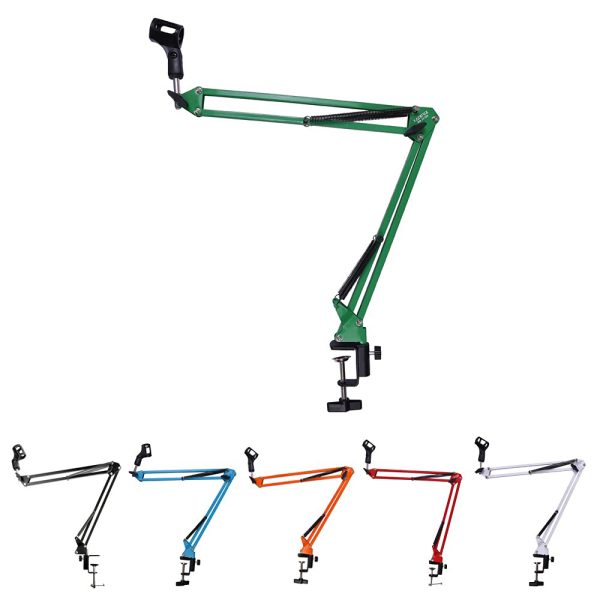 Kadence orange mic arm stand
