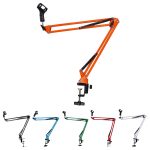 Kadence orange mic arm stand