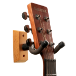 Kadence Guitar Stands (Wooden Wall Stand) - Image 4