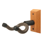 Kadence Guitar Stands (Wooden Wall Stand) - Image 2