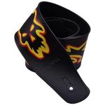 Kadence Guitar Straps S528 Shoulder Straps For Bass, Electric & Acoustic Guitars - Image 2