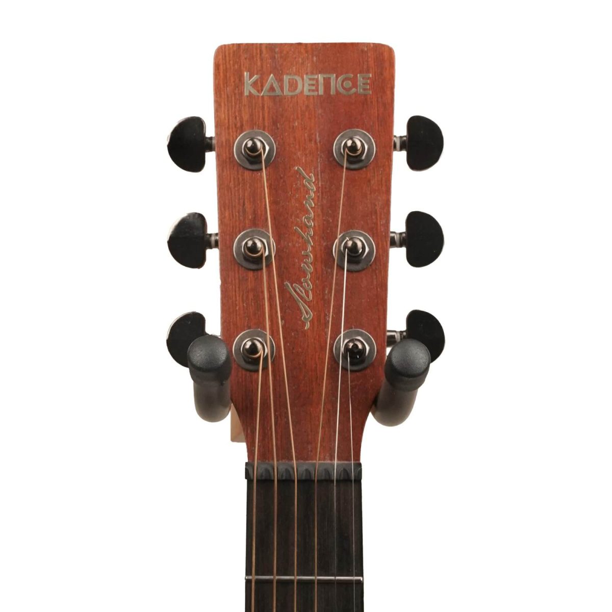 Image6 Kadence Guitar Stands (Wooden Wall Stand) - Image 6