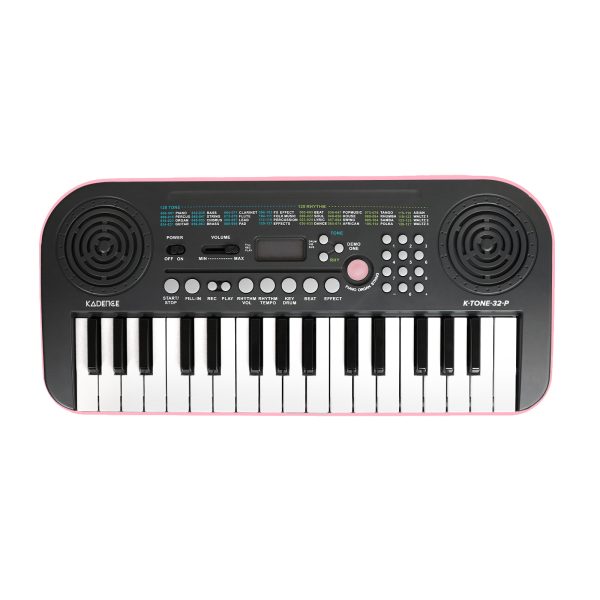 Kadence K Tone 32 P Kids Keyboard