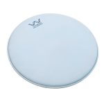 Wambooka CALIFORNIA SAND 16" Drumhead – White Coated, Single Ply 7mil, Pre-Dampened – Focused Vintage Sound for Floor Toms – Great for Jazz, Funk, Studio – Drum Head Remo/Evans Style - Image 3
