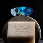 Wambooka Zero Gravity Picks - Artisan Resin Picks Set with Mother-of-Pearl/Emerald Case - Ultra-Light Thick Guitar and Bass Picks Luxury Box (Moth of Pearl) - Image 3
