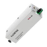 Kadence PEM-01 In-Ear Personal Monitor Amplifier (Wired), XLR/TRS Inputs, Stereo/Mono Switch, USB-C Power, Rigid Metal Body, 12-Hour Portable Runtime, Metal Belt Clip