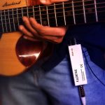 Kadence PEM-01 In-Ear Personal Monitor Amplifier (Wired IEM Belt Pack) - Image 2