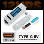 Kadence PEM-01 In-Ear Personal Monitor Amplifier (Wired IEM Belt Pack) - Image 6