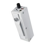 Kadence PEM-01 In-Ear Personal Monitor Amplifier (Wired), XLR/TRS Inputs, Stereo/Mono Switch, USB-C Power, Rigid Metal Body, 12-Hour Portable Runtime, Metal Belt Clip - Image 6