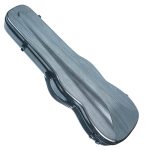 Kadence 4/4 Violin Flight Case | Hard top Protective Violin Case with Humidity Meter | Lightweight to Travel & Flight cabin -Safe Case - Image 3