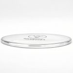 Wambooka Diamond Professional Darbuka Skin – Transparent Replacement Head | 1-Ply 10 Mil | Exclusive Fit for Wambooka Diamond (8.75 Inch) - Image 2