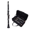 Clarinet for Beginners Professionals Instrument