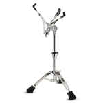 Kadence SNS01 Touring Series 2.6kg Snare Stand | Heavy-Duty Build | Adjustable Height & Gear Tilter | Double-Braced Tripod