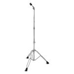 Kadence RIJ01 Jamming Series 2.3kg Ride Cymbal Stand | Adjustable Height & Gear Tilter | Double-Braced Tripod | Gig-Ready Design