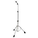 Kadence RIS01 Touring Series 3.5kg Ride Cymbal Stand | Heavy-Duty Build & Gear Tilter | Double-Braced Tripod | Stage-Ready Performance