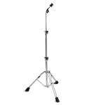 Kadence RIS01 Touring Series 3.5kg Ride Cymbal Stand | Heavy-Duty Build & Gear Tilter | Double-Braced Tripod | Stage-Ready Performance - Image 2