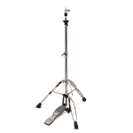 Kadence HHJ01 Hi-Hat Stand | Chain-Drive Pedal & Adjustable Tension | Double-Braced Tripod | Foldable Gig-Ready Design - Image 2