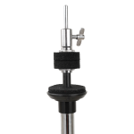 Kadence HHH01 Home Series 1.9kg Hi-Hat Stand | Chain-Drive Pedal & Adjustable Tension | Double-Braced Tripod | Practice Ready - Image 4