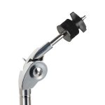 Kadence RIS01 Touring Series 3.5kg Ride Cymbal Stand | Heavy-Duty Build & Gear Tilter | Double-Braced Tripod | Stage-Ready Performance - Image 4