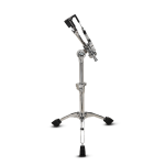 Kadence SNS01 Touring Series 2.6kg Snare Stand | Heavy-Duty Build | Adjustable Height & Gear Tilter | Double-Braced Tripod - Image 5