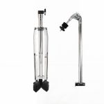 Kadence RIS01 Touring Series 3.5kg Ride Cymbal Stand | Heavy-Duty Build & Gear Tilter | Double-Braced Tripod | Stage-Ready Performance - Image 5