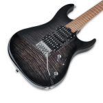 Kadence EGFM Astroman 39" Electric Guitar (ST-Style / S-Style) | Poplar Wood | HSH Alnico Pickups, Mini Double-Locking Tremolo | Tremolo + Gig Bag + Cable + Strap + Allenkey - Image 6