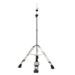 Kadence HHH01 Home Series 1.9kg Hi-Hat Stand | Chain-Drive Pedal & Adjustable Tension | Double-Braced Tripod | Practice Ready - Image 6