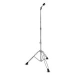 Kadence RIJ01 Jamming Series 2.3kg Ride Cymbal Stand | Adjustable Height & Gear Tilter | Double-Braced Tripod | Gig-Ready Design - Image 6