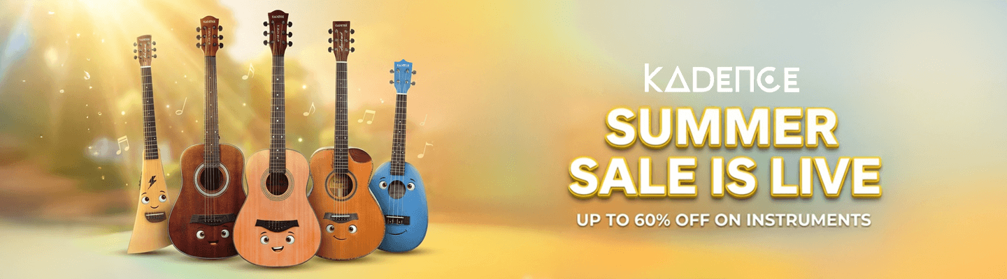 kadence summer sale