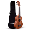 kadence Acoustic Soprano Ukulele with bag