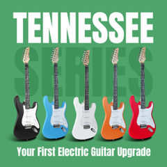 Kadence Tennessee Guitars