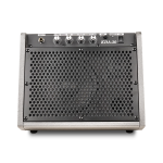 Kadence KDA30 Jamming Series 30W Electronic Drum Amplifier | 6" Low-Frequency & 2" High-Frequency Speakers | 3-Band EQ, Bluetooth & 6.35mm Input | Supports Electric Drum, Piano & Keyboard - Image 2