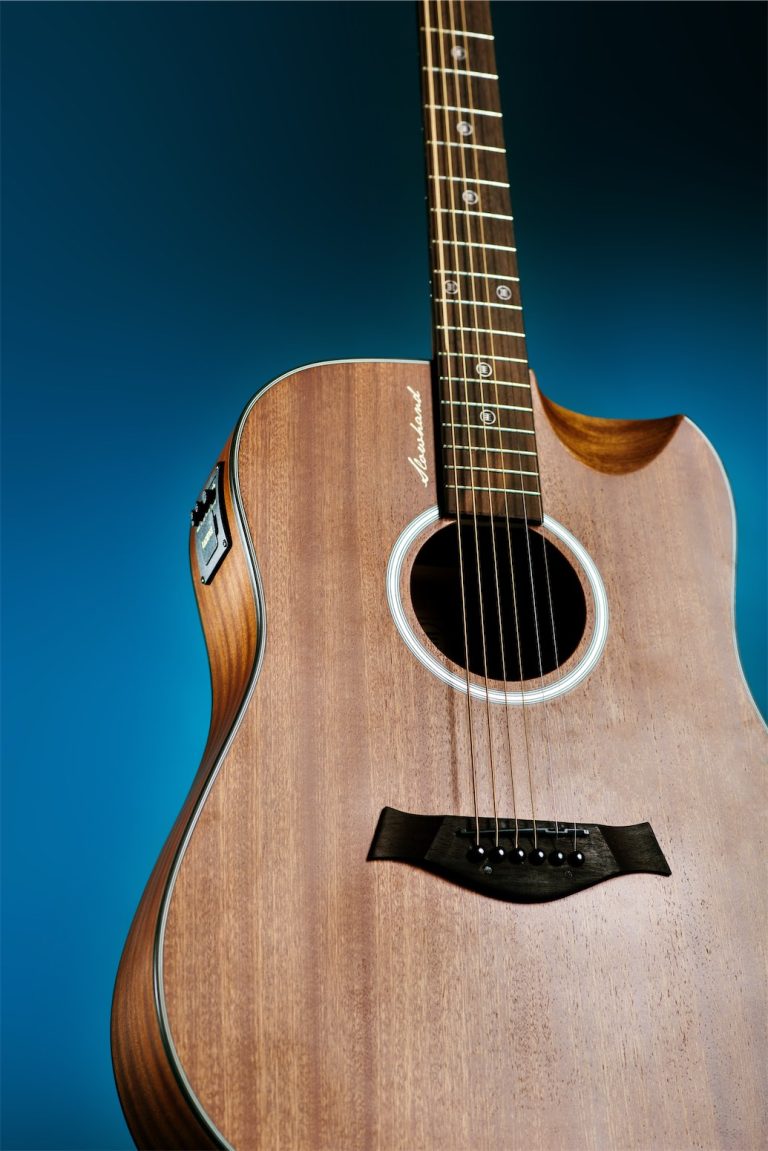 Premium Guitars