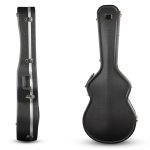 Kadence KGAT320 40” Limited Edition Acoustic Guitar | Grand Auditorium Body | Solid Sitka Spruce Wood | Elixir Strings with Natural Bone Nut & Saddle | Includes Hardcase & Learning Course - Image 4
