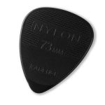 Kadence NG73 Jamming Series Nylon Guitar Picks (Pack of 4) | 0.73mm Plectrums | Anti-Slip Grip for Precision Control | For Acoustic, Electric & Bass Guitars - Image 5