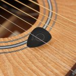Kadence NG73 Jamming Series Nylon Guitar Picks (Pack of 4) | 0.73mm Plectrums | Anti-Slip Grip for Precision Control | For Acoustic, Electric & Bass Guitars - Image 6