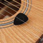 Kadence NG88 Jamming Series Nylon Guitar Picks (Pack of 4) | 0.88mm Plectrums | Anti-Slip Grip for Precision Control | For Acoustic, Electric & Bass Guitars - Image 6
