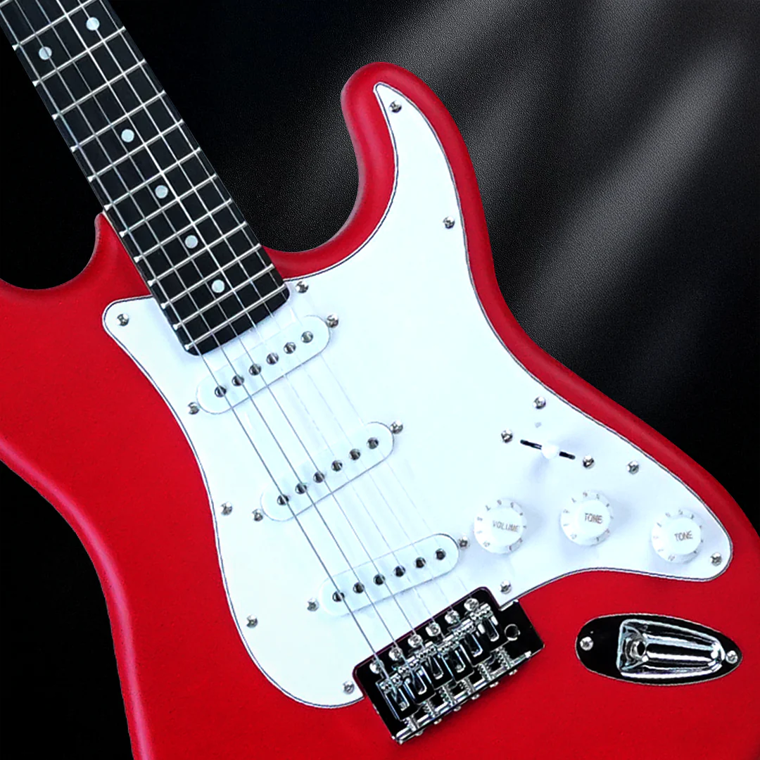Electric Guitars Under 10,000