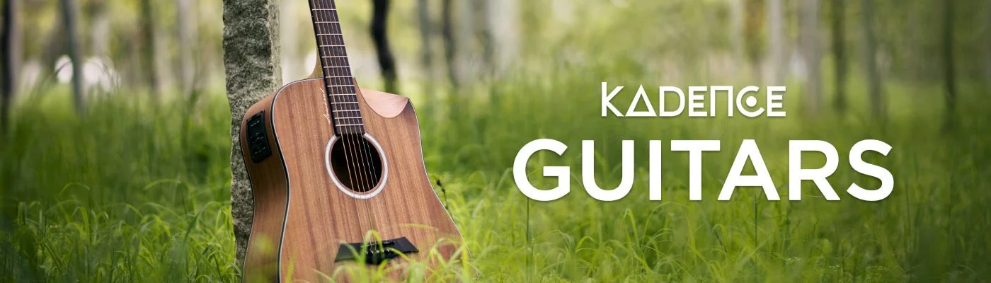 Kadence Guitars